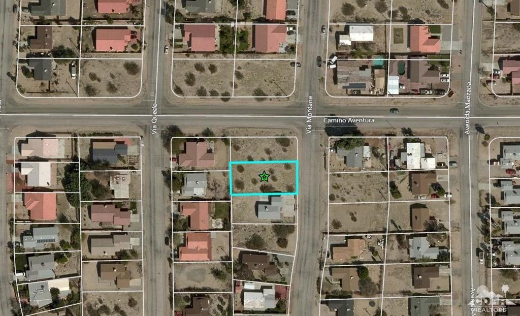 Not Applicable-1 - Land