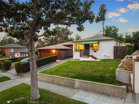 Photo of 1705 Westmont Drive, Alhambra, CA 91803 (MLS # AR26071456)