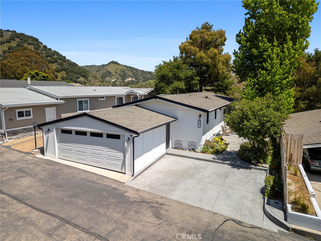 111 Sunrise Terrace