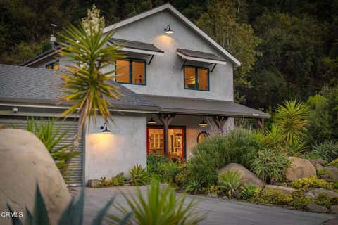 Photo of 16096 Maricopa Highway, Ojai, CA 93023 (MLS # V1-38169)