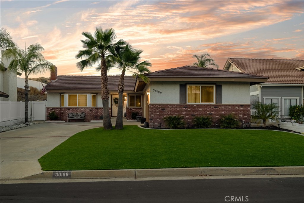 30189 Longhorn Drive