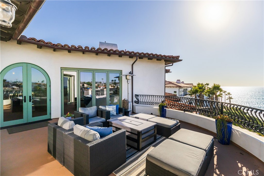 Seaside San Clemente - Residential Lease