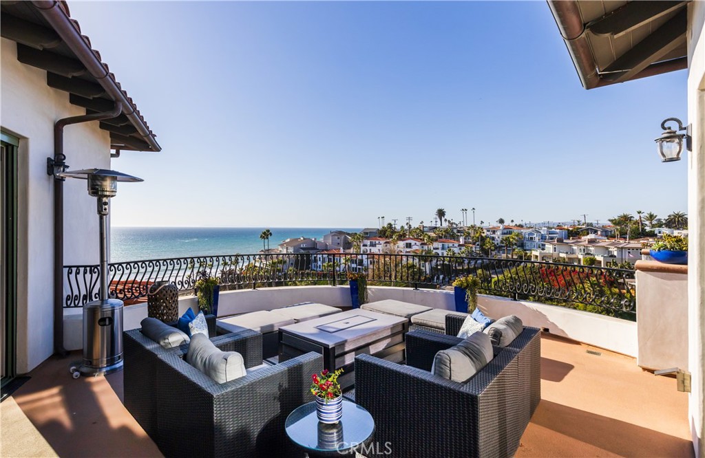 Seaside San Clemente - Residential Lease
