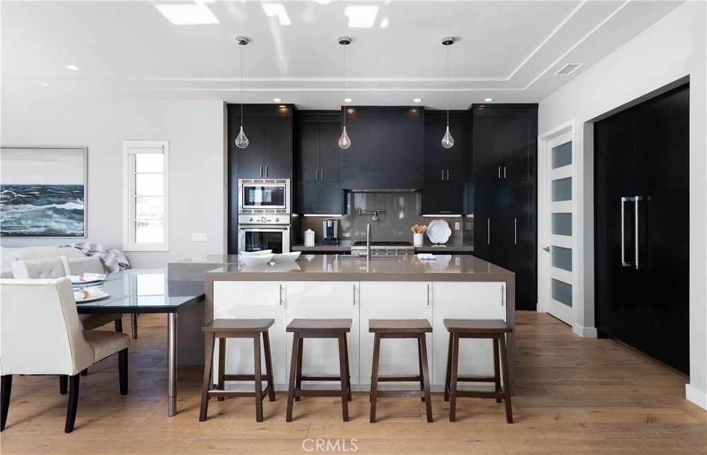 Seaside San Clemente - Residential Lease