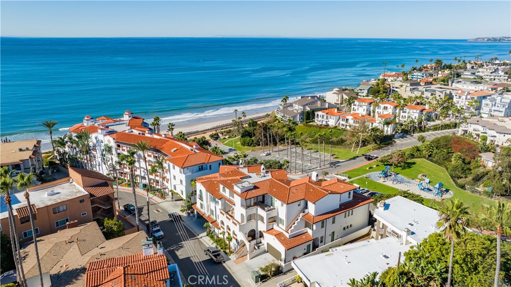 Seaside San Clemente - Residential Lease