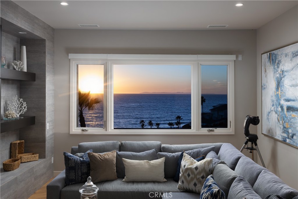 Seaside San Clemente - Residential Lease