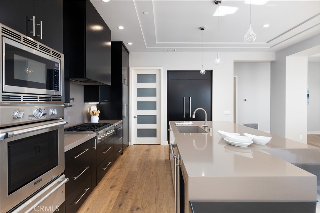 Seaside San Clemente - Residential Lease