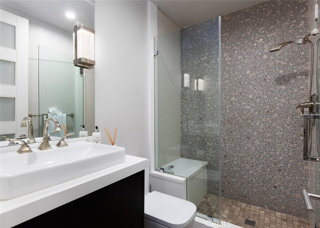 Seaside San Clemente - Residential Lease