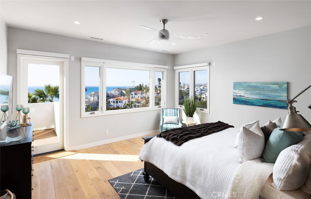 Seaside San Clemente - Residential Lease