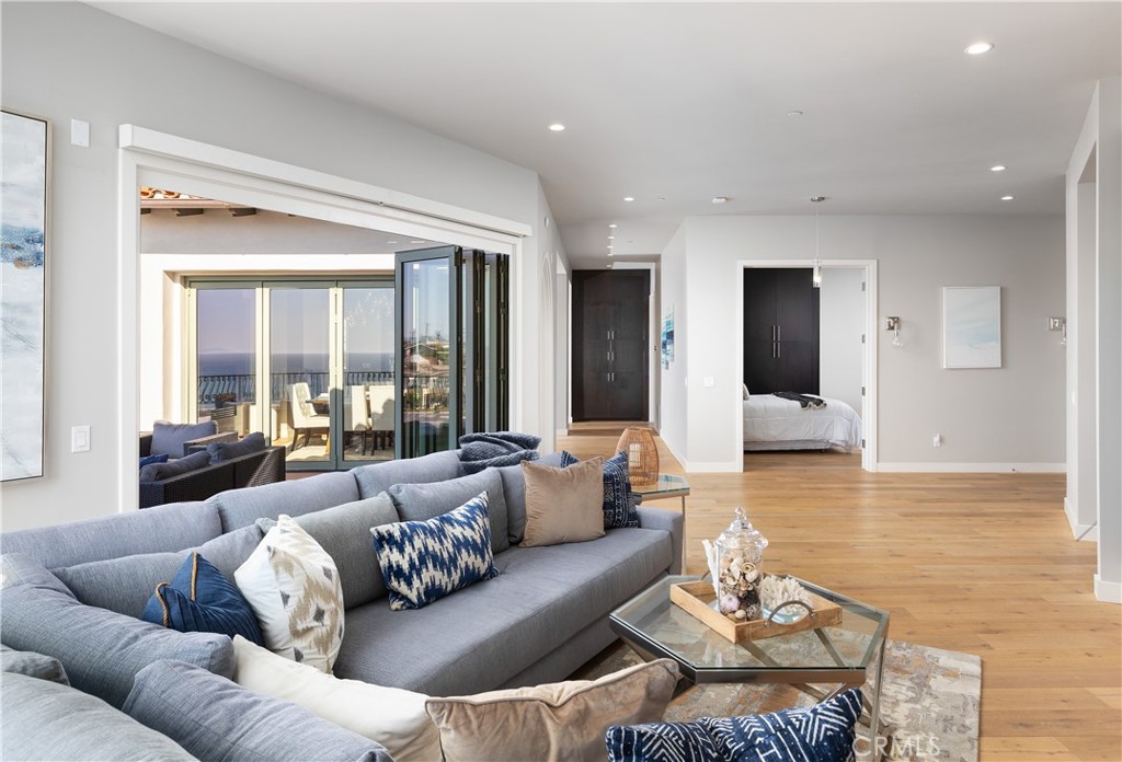 Seaside San Clemente - Residential Lease