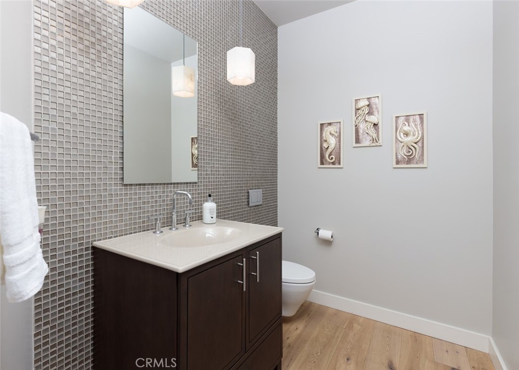 Seaside San Clemente - Residential Lease