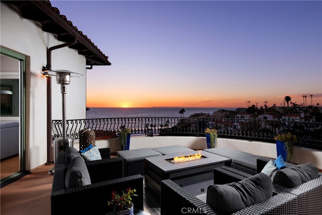 Seaside San Clemente - Residential Lease