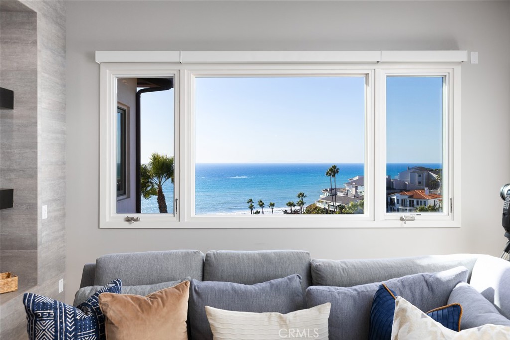Seaside San Clemente - Residential Lease
