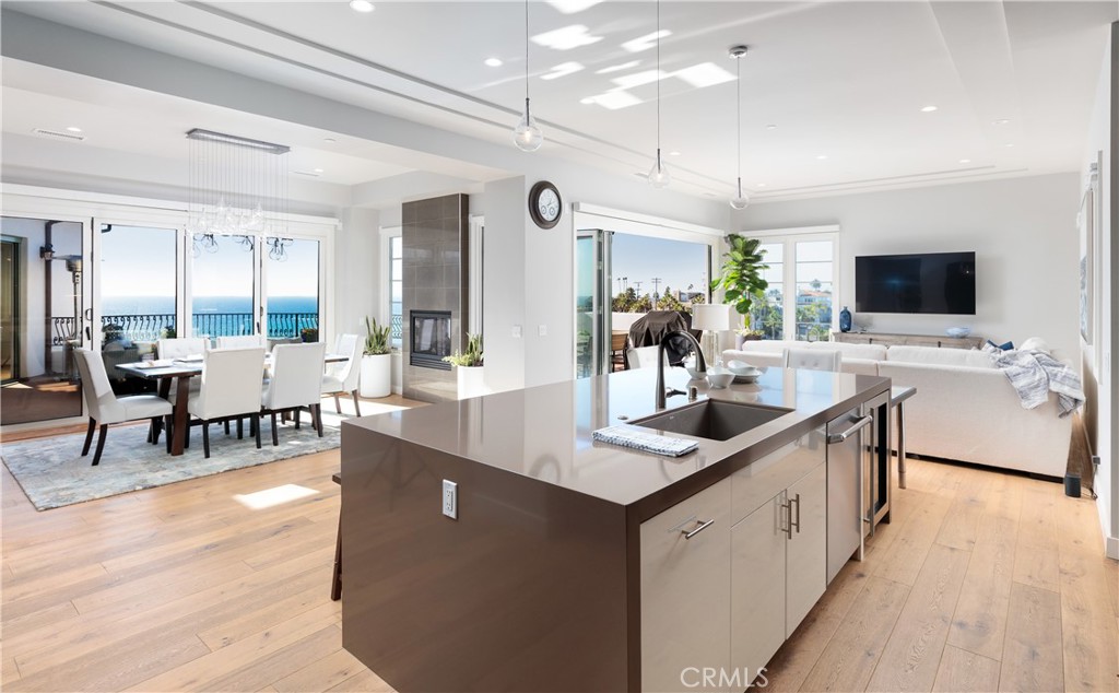 Seaside San Clemente - Residential Lease