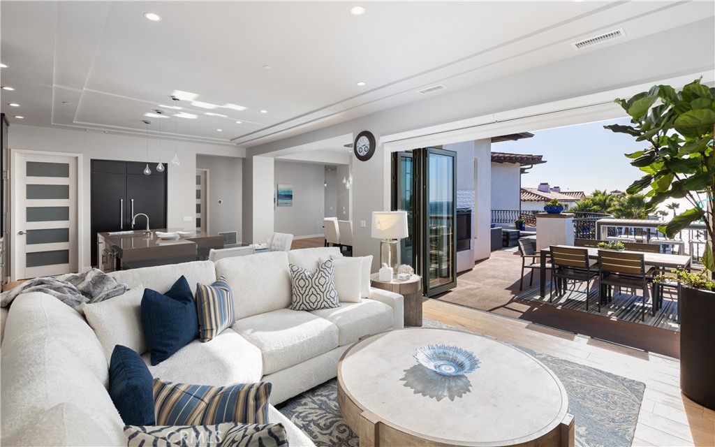 Seaside San Clemente - Residential Lease