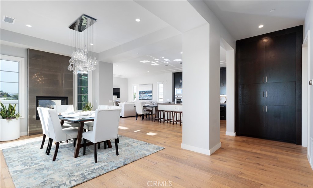 Seaside San Clemente - Residential Lease