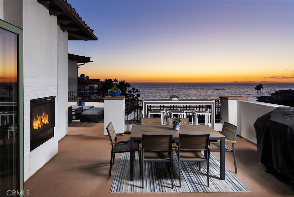 Seaside San Clemente - Residential Lease