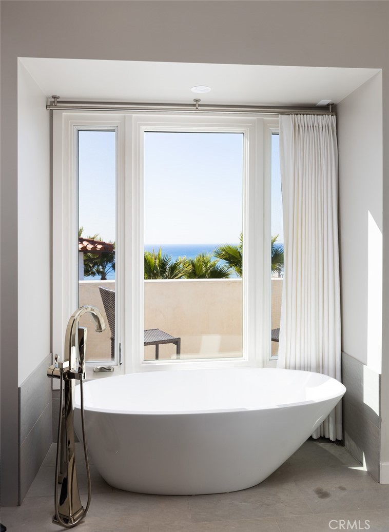 Seaside San Clemente - Residential Lease