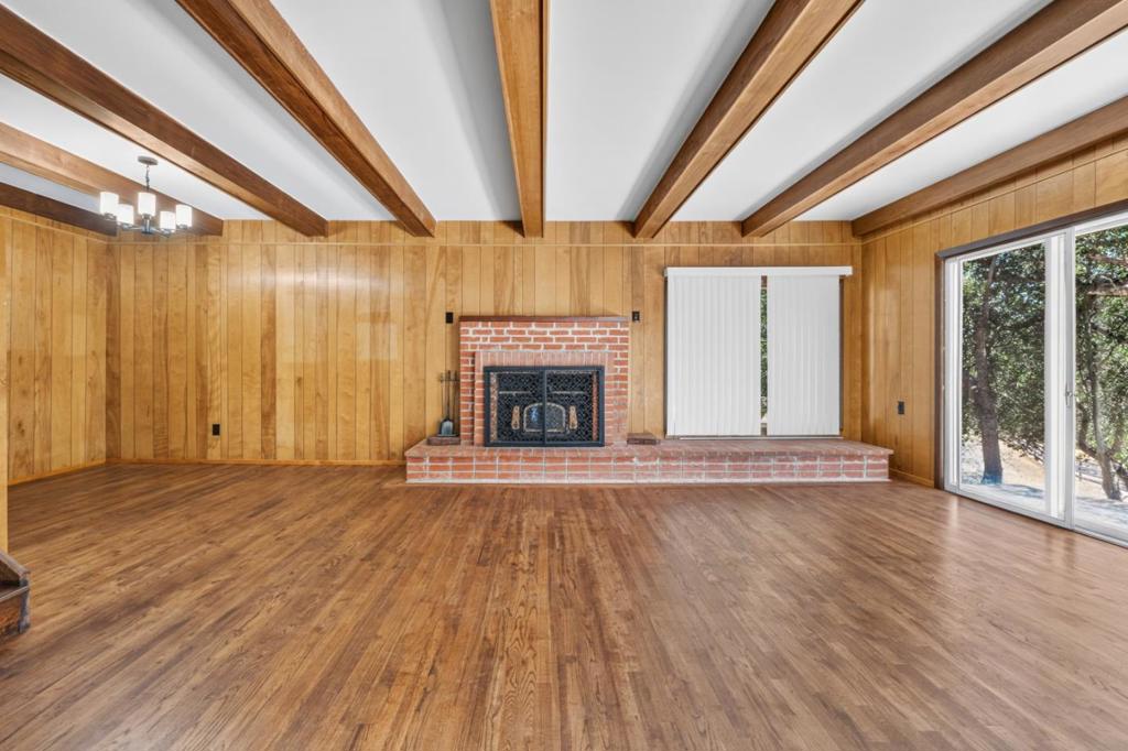 477 Laureles Grade Road
