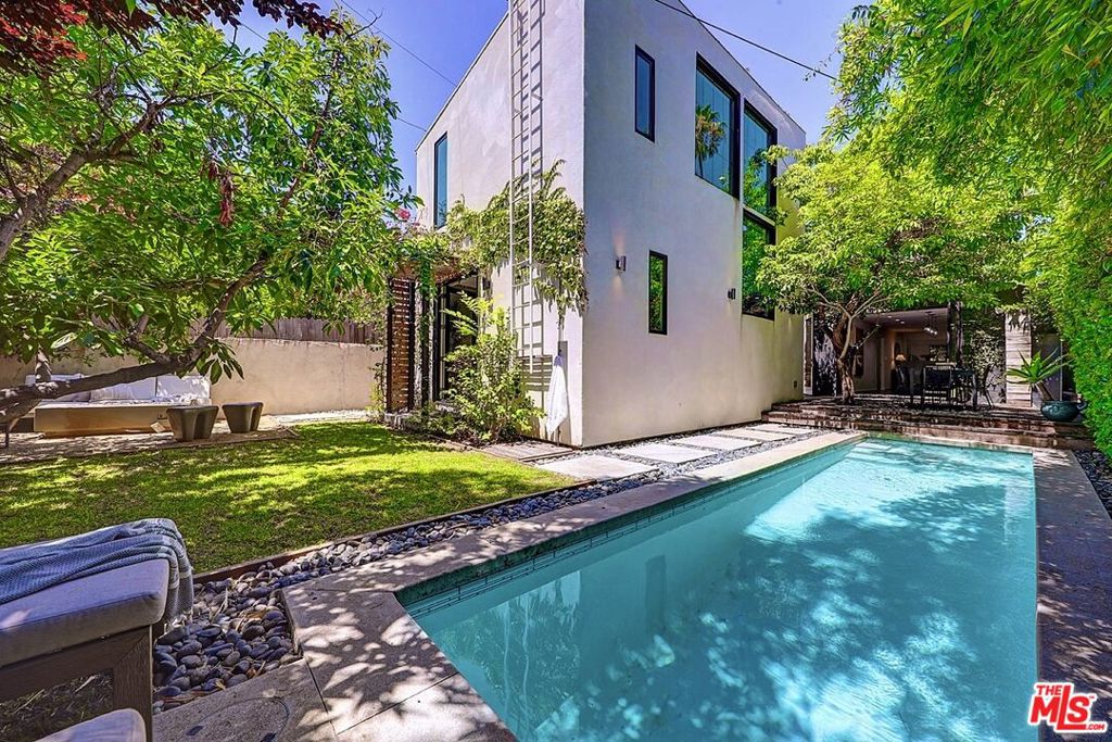 1434 Coronado Terrace, Los Angeles CA 90026