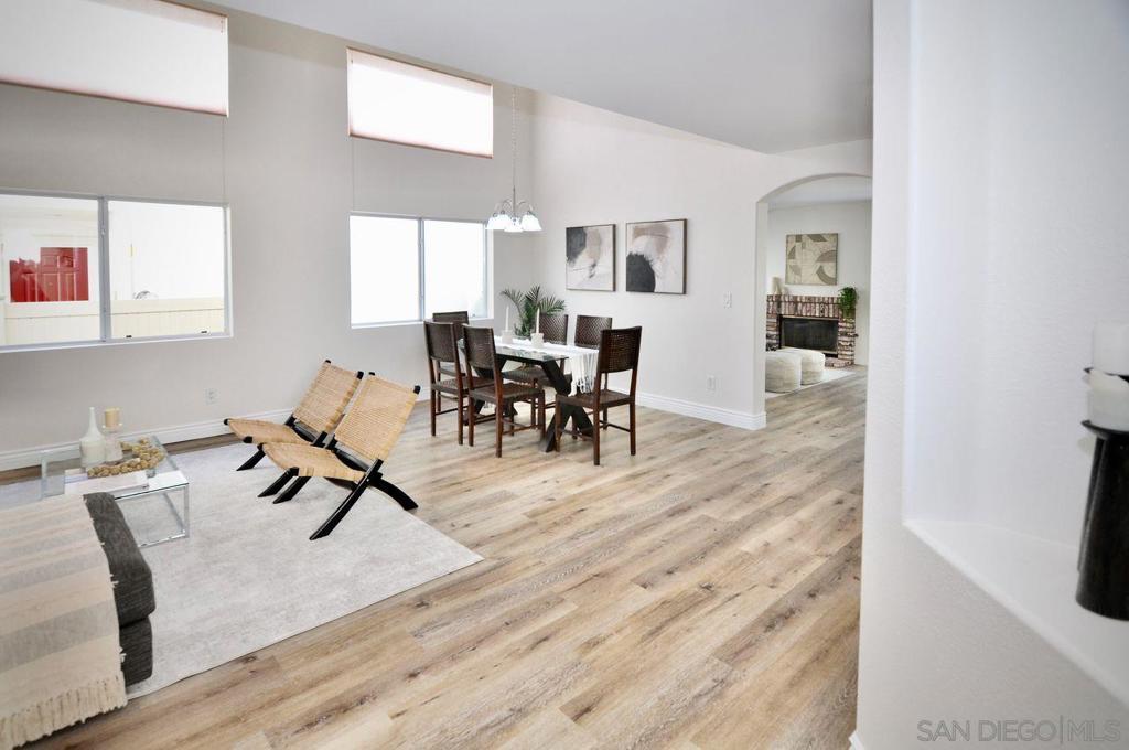 Scripps Ranch - Residential