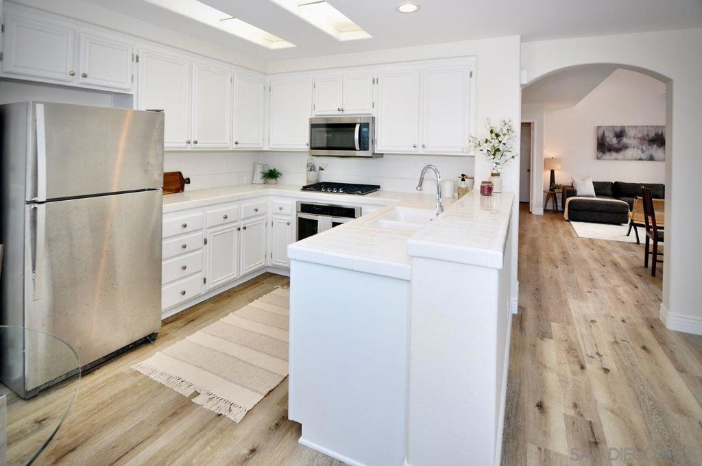 Scripps Ranch - Residential