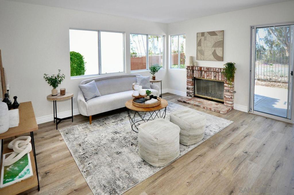 Scripps Ranch - Residential