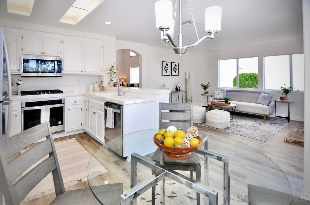 Scripps Ranch - Residential