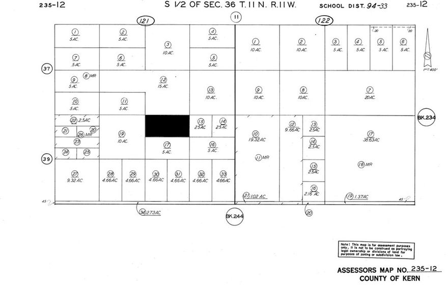Land for sale that is five acres in Kern County, east of Mojave area and south of California City in the peaceful rural setting of Bakersfield that could be perfect for off the grid enthusiasts who want to get away from it all for a bit.  Scenic buttes are in the area and lot appears to be zoned A-1. Imagine a home that mirrors your dreams, having your garden, or raising livestock or for future investment. Enjoy star-filled nights and desert days.  lot measures  669 x 336

  *Buyer to make their own independent investigations regarding zoning & General Plan Designations, Availability & Costs of Utilities.  Property is located south of the 58 Highway and west of 75th.  Parcel number is 23512118007 and measures 669 x 336 square feet.  Latitude and longitude coordinates are: 35.002542,-118.000670