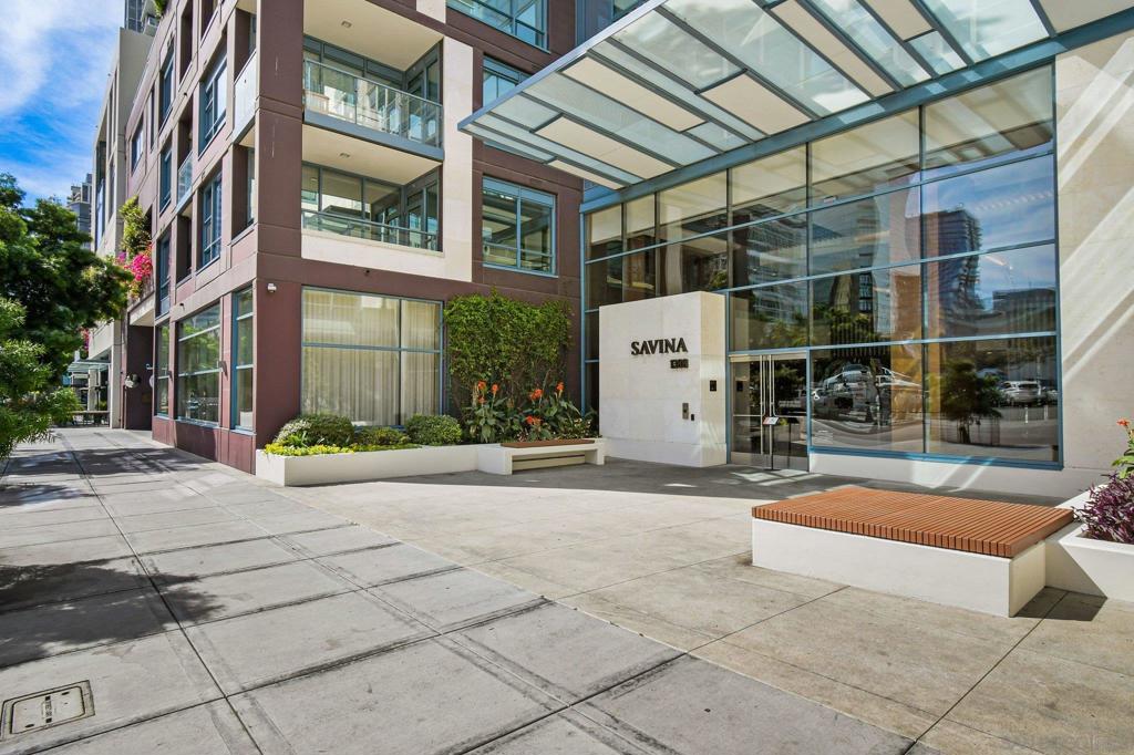 1388 Kettner Blvd 1707