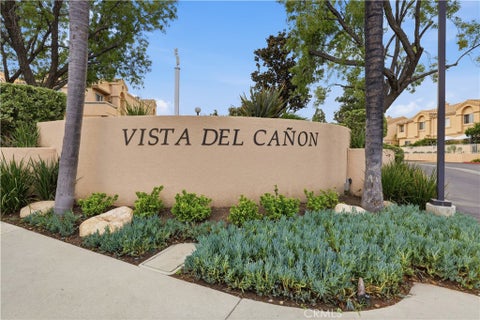 Photo of 18832 Vista Del Canon #B, Newhall, CA 91321 (MLS # SR26233667)