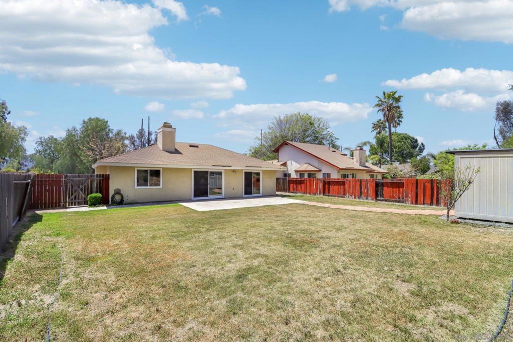 Temecula - Residential