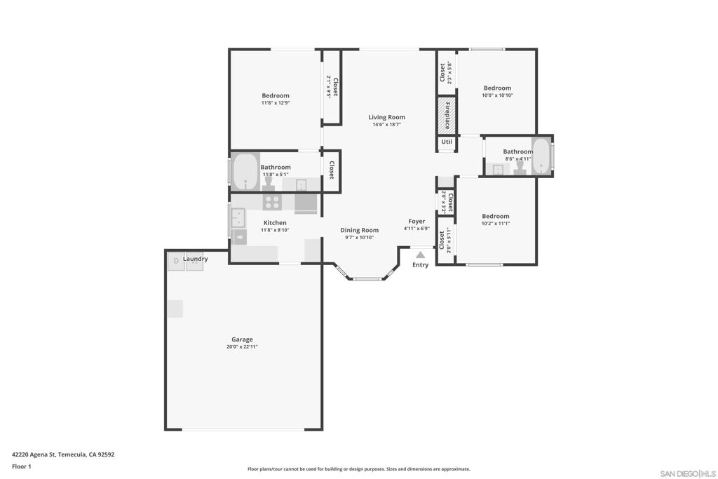 Temecula - Residential
