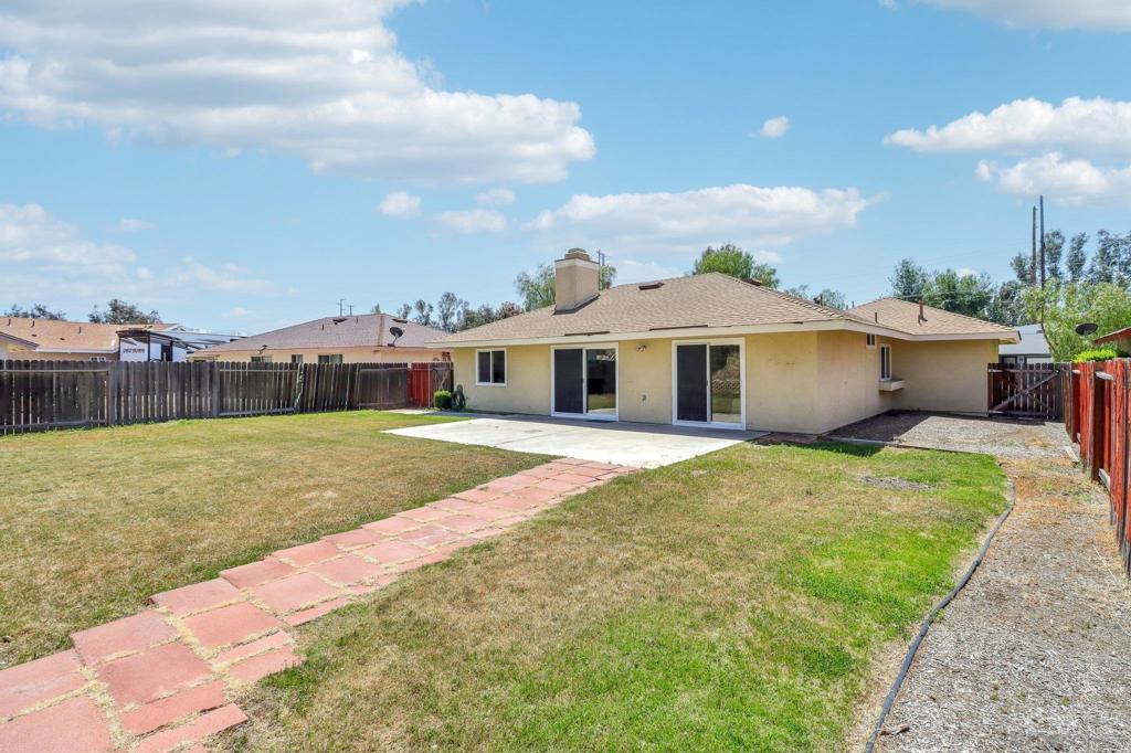 Temecula - Residential