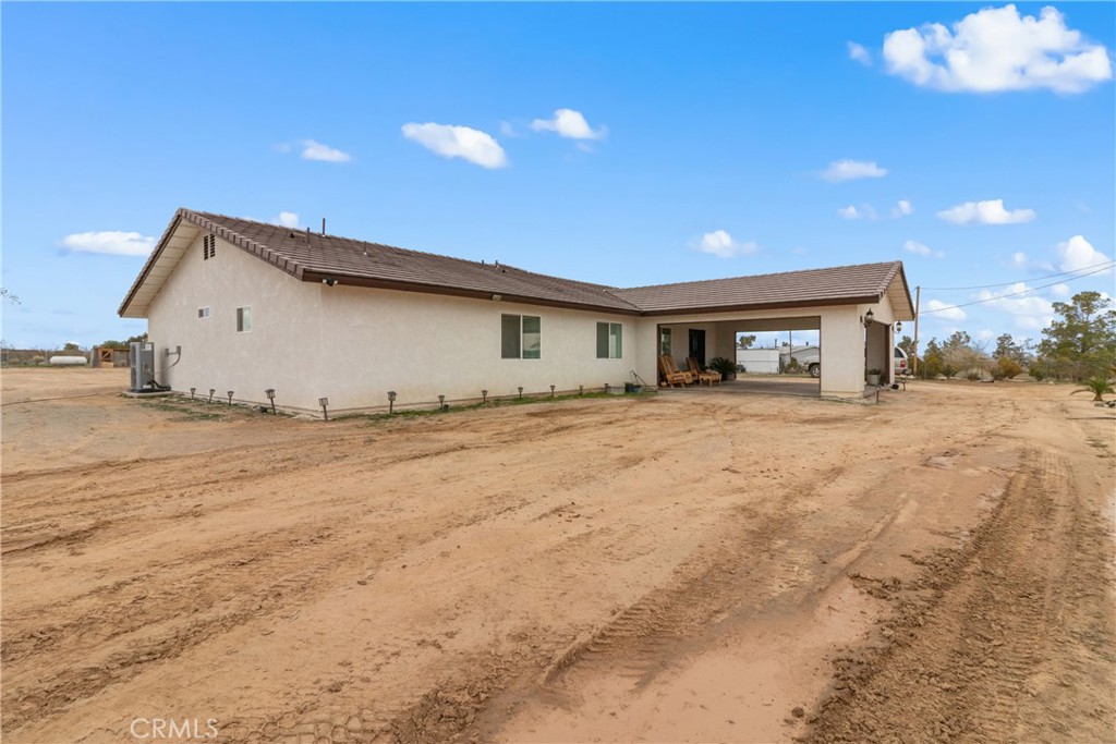 14426 Tumbleweed Road