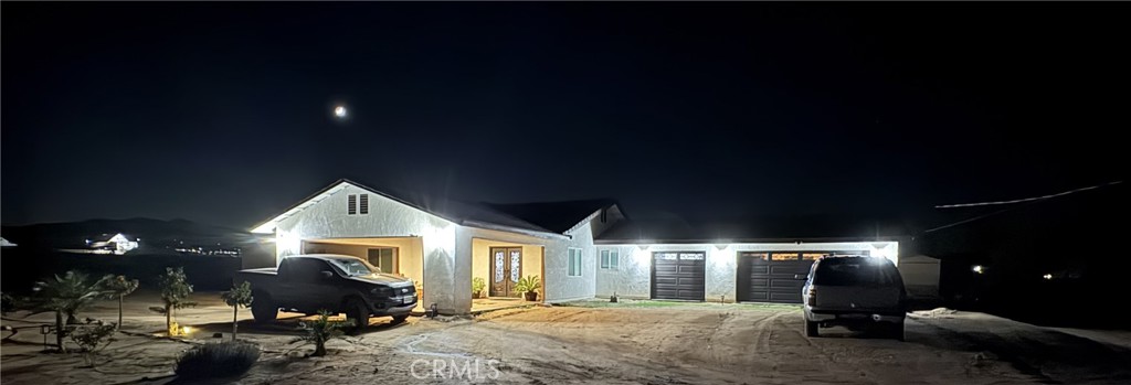 14426 Tumbleweed Road