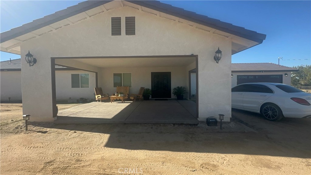 14426 Tumbleweed Road