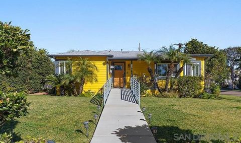 2038 S Freeman Oceanside CA 92054
