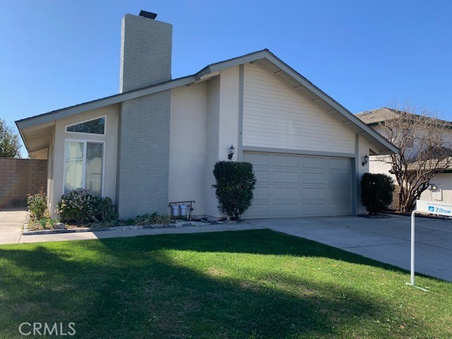 Great home in nice neighborhood. 3+2