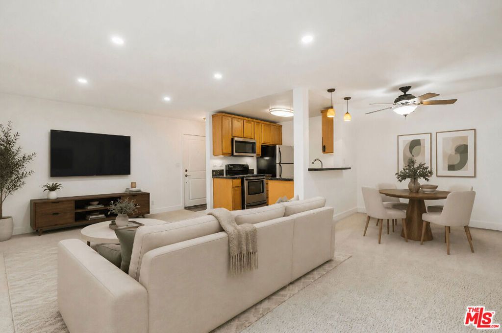 Photo of 10982 Roebling Avenue #359, Los Angeles, CA 90024 (MLS # 26830851)