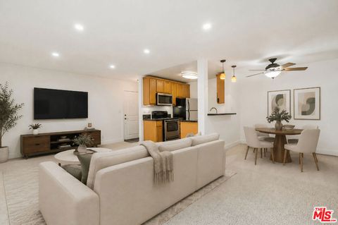 Photo of 10982 Roebling Avenue #359, Los Angeles, CA 90024 (MLS # 26830851)