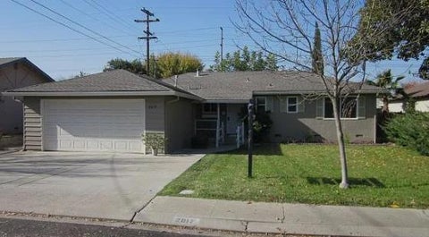 Photo of 2017 Keeneland Avenue, Modesto, CA 95350 (MLS # ML82065862)
