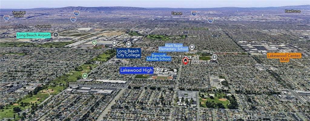 5465 E Centralia