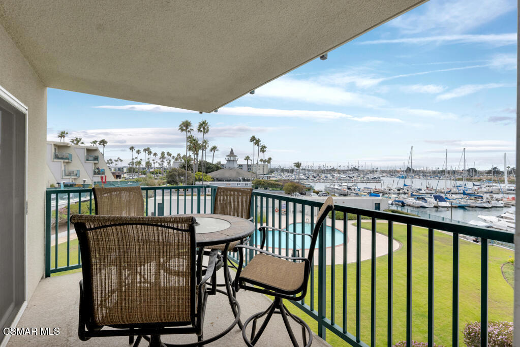 VIEWS VIEWS VIEWS! Unobstructed 24 hour marina views and gorgeous sunset views in the afternoon. This unit available furnished or unfurnished including newer appliances and modern sofas with USB plug-ins. Ideal for someone looking for a ready to use vacation rental or secondary home near the beach. The community includes a high end waterfront pool and clubhouse including tennis courts, gym, and lounge area. The unit is tastefully updated with renovated bathrooms and kitchen. The primary bedroom includes a generous sized walk-in closet for ample storage. Don't wait - come and make this gorgeous marina home yours.