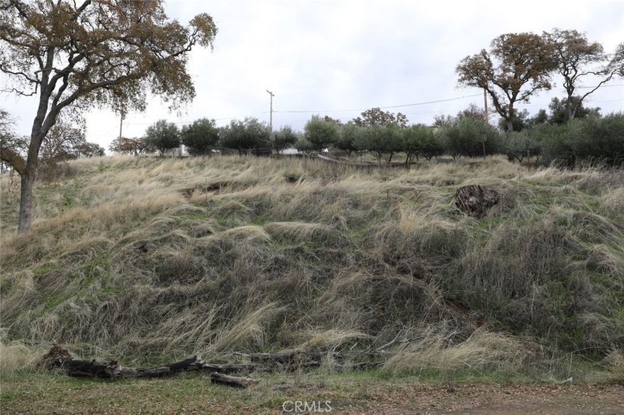 Two great lots sold together giving you over 14,000 sq feet to build your dream home. Beautiful Views.