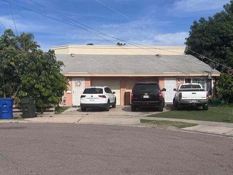 Photo of 618 Whitney Street St, Chula Vista, CA 91910 (MLS # 260006104SD)