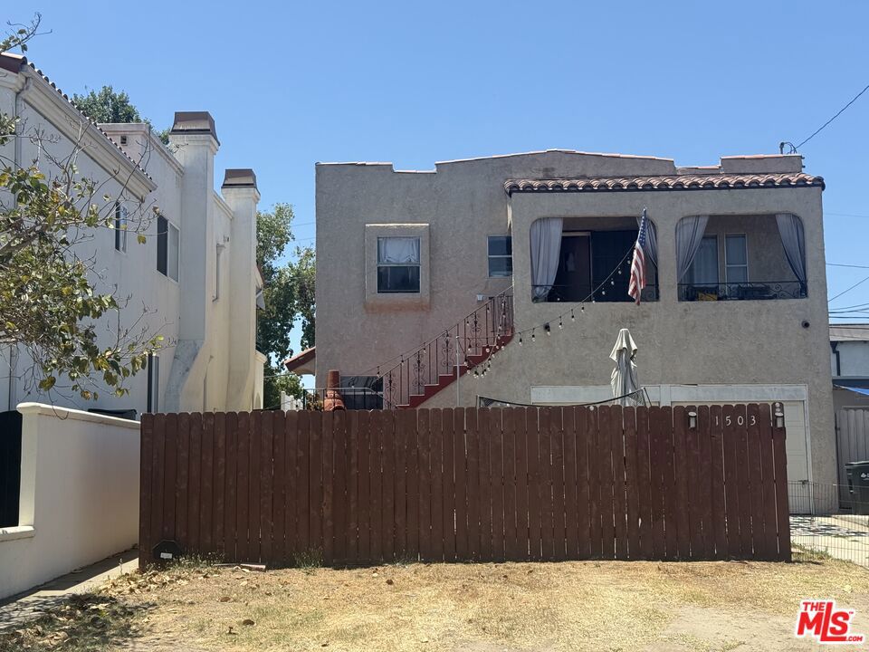 1502 Ocean Drive