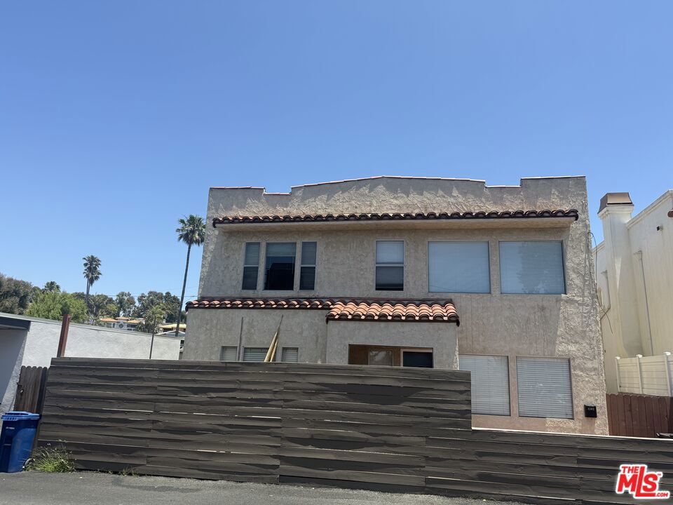 1502 Ocean Drive