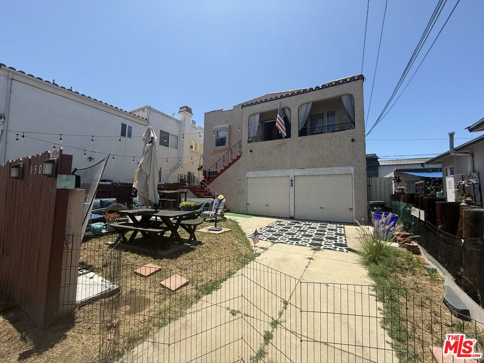 1502 Ocean Drive