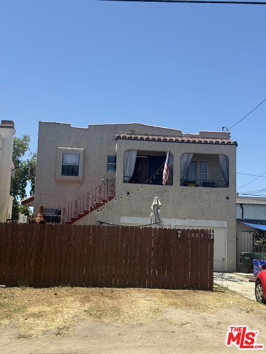 1502 Ocean Drive